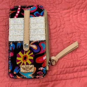 Consuela credit card holder